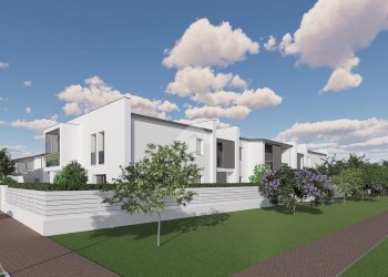 Four-room apartment Via Riscossa, Rio Saliceto - photo 12