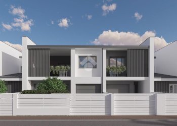 Four-room apartment Via Riscossa, Rio Saliceto - photo 13