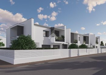 Four-room apartment Via Riscossa, Rio Saliceto - photo 14