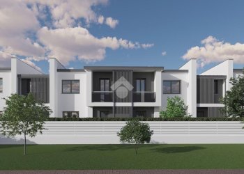 Four-room apartment Via Riscossa, Rio Saliceto - photo 15