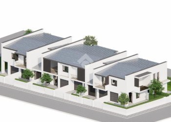 Four-room apartment Via Riscossa, Rio Saliceto - photo 17