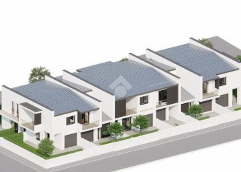 Four-room apartment Via Riscossa, Rio Saliceto - photo 18