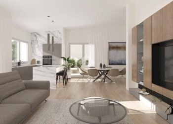 Four-room apartment Via Riscossa, Rio Saliceto - photo 3