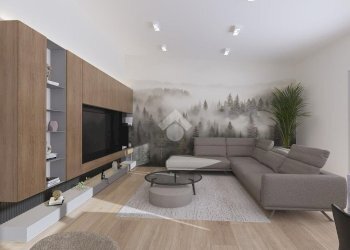Four-room apartment Via Riscossa, Rio Saliceto - photo 4