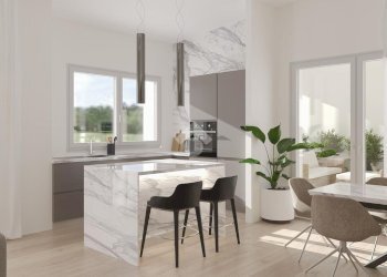 Four-room apartment Via Riscossa, Rio Saliceto - photo 8