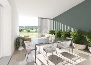 Four-room apartment Via Riscossa, Rio Saliceto - photo 1