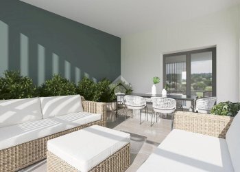 Four-room apartment Via Riscossa, Rio Saliceto - photo 9