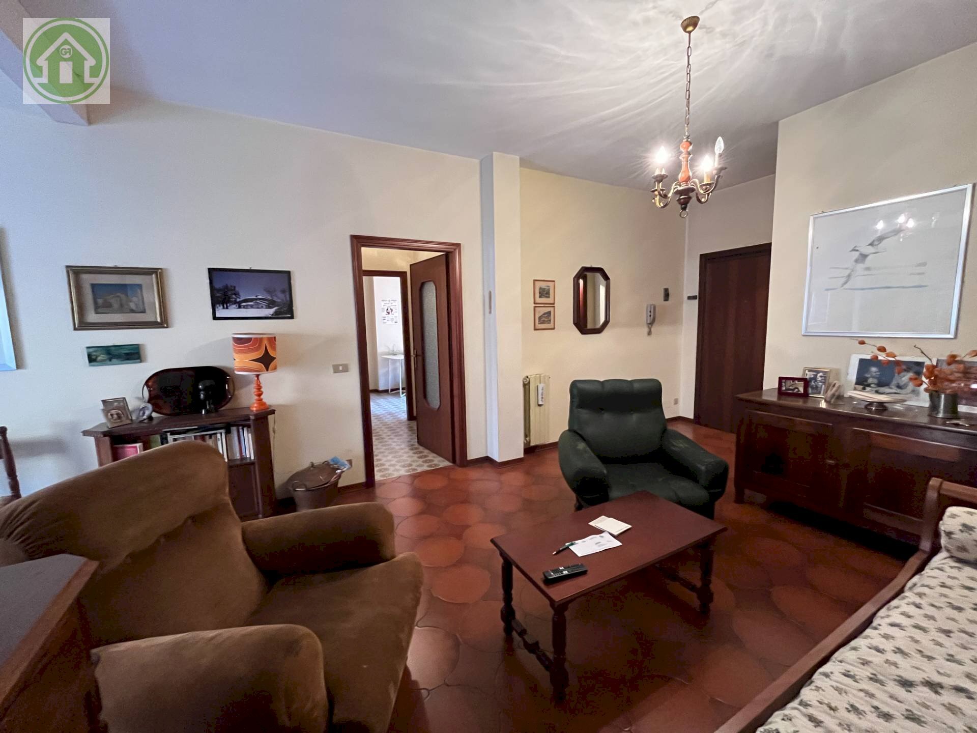 Appartamento Via Manni, Pavullo nel Frignano - foto 2