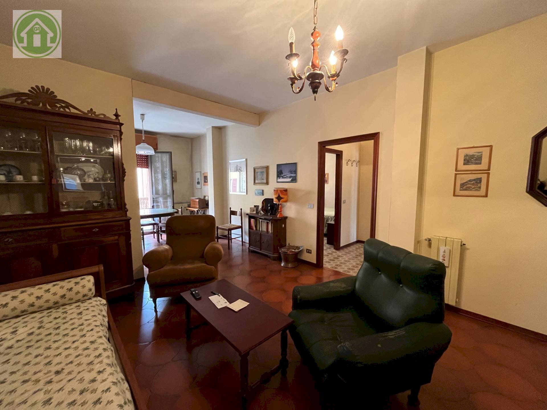 Appartamento Via Manni, Pavullo nel Frignano - foto 3