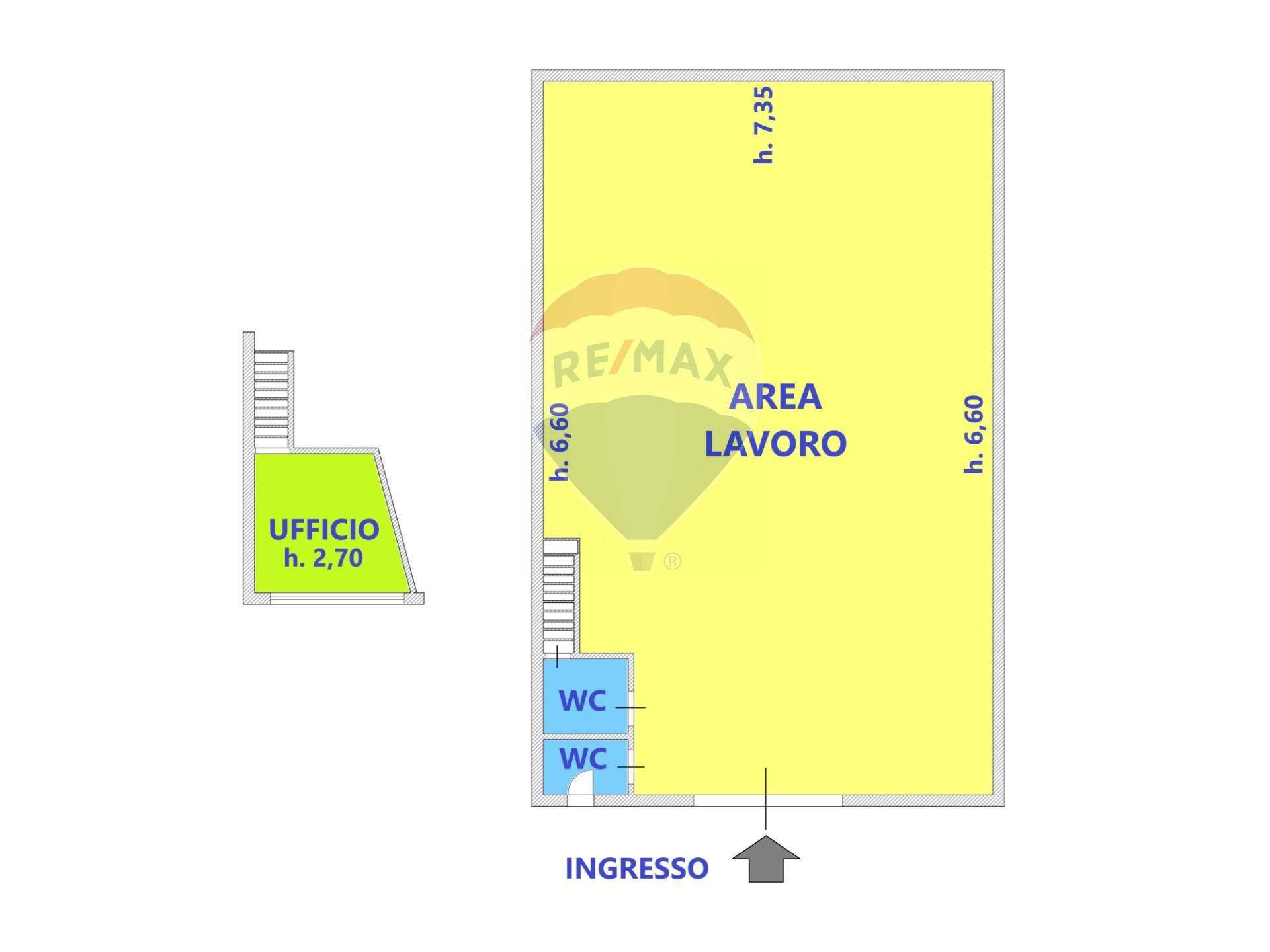 Shed via Don Ottavio Piscopo, Arzano - photo 3