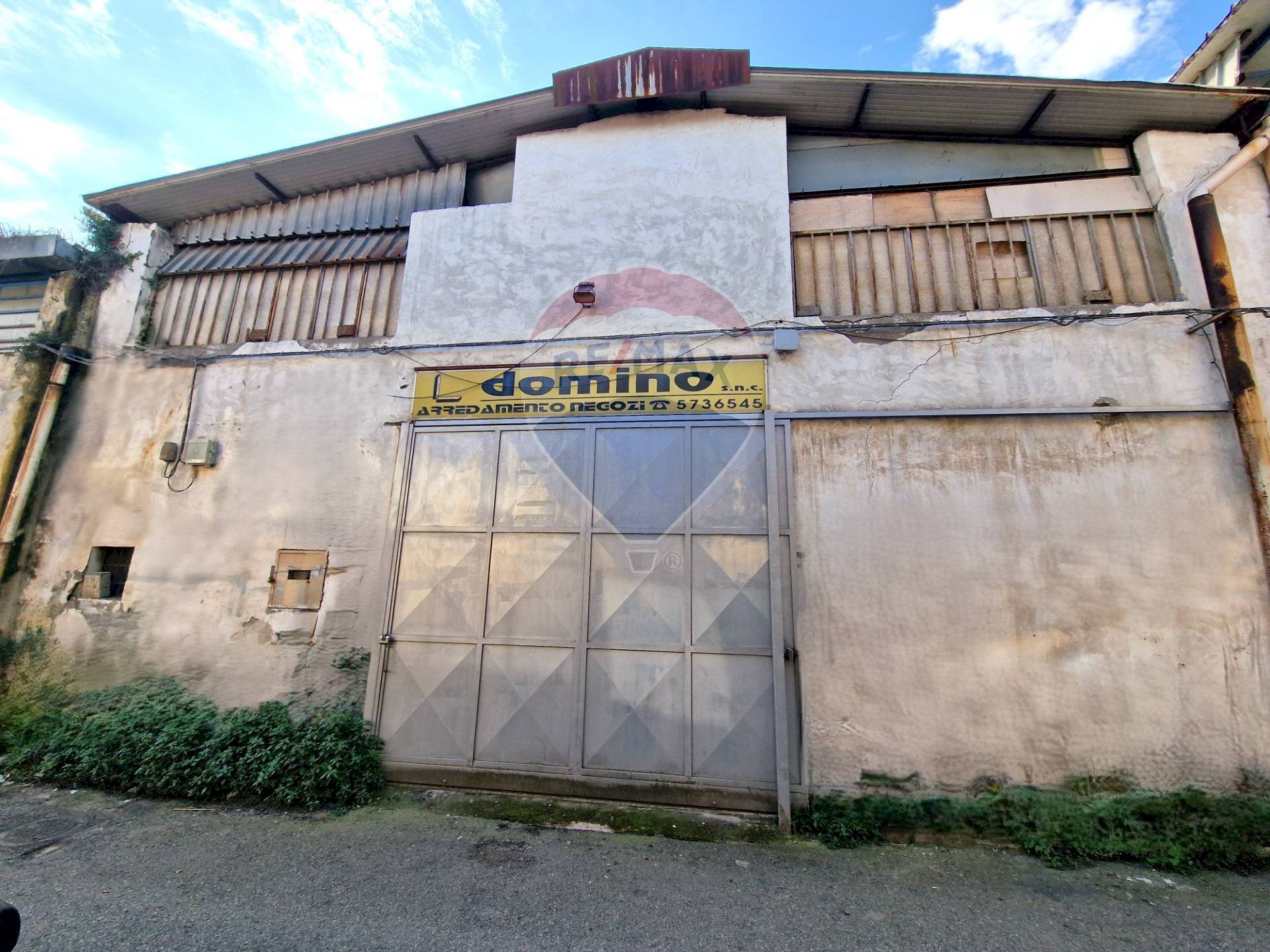 Shed via Don Ottavio Piscopo, Arzano - photo 2