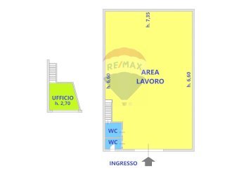 Shed via Don Ottavio Piscopo, Arzano - photo 12