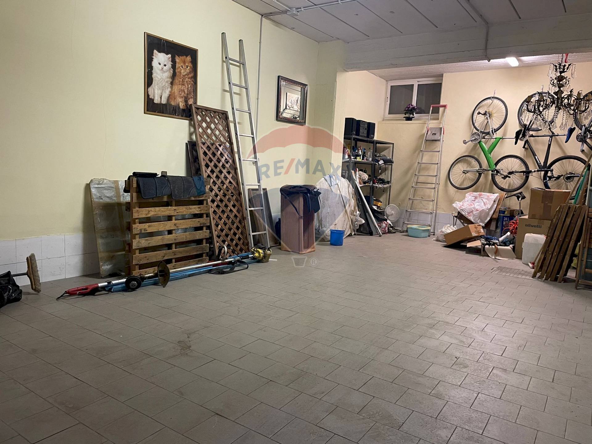 Box Via Dei Prati Fiscali, Roma - foto 2