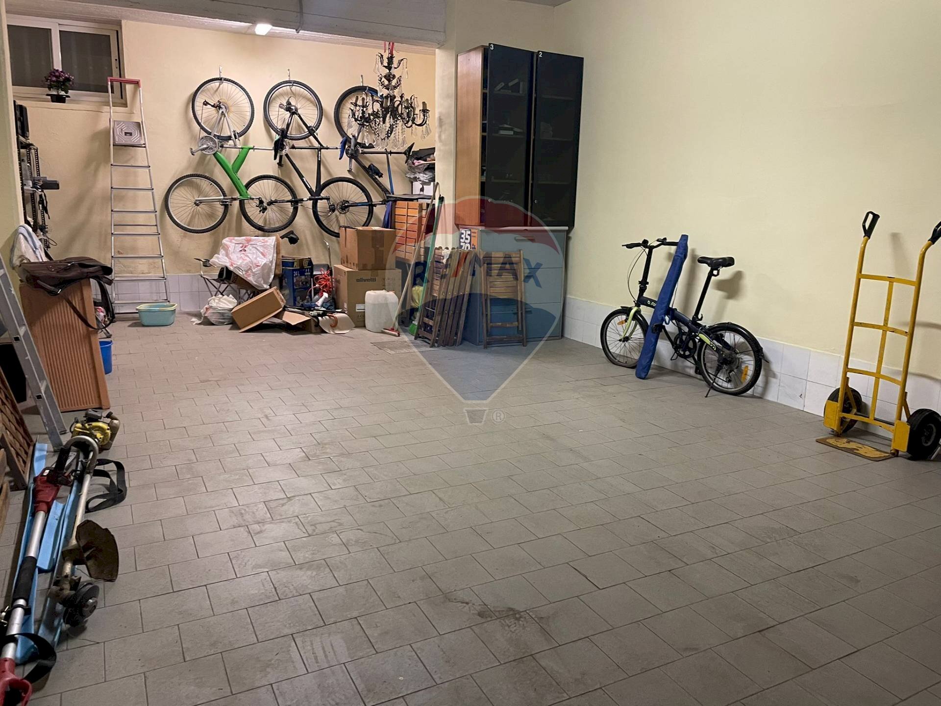 Box Via Dei Prati Fiscali, Roma - foto 3