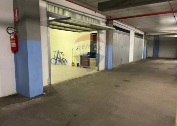 Box Via Dei Prati Fiscali, Roma - foto 1