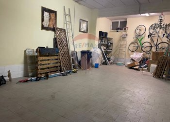 Box Via Dei Prati Fiscali, Roma - foto 2