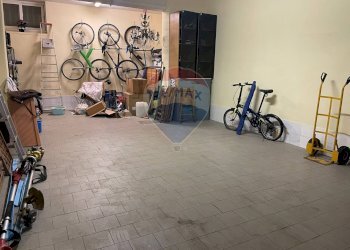 Box Via Dei Prati Fiscali, Roma - foto 3