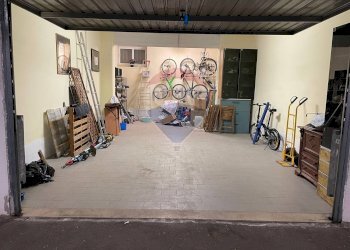 Box Via Dei Prati Fiscali, Roma - foto 4