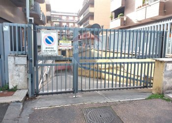 Box Via Dei Prati Fiscali, Roma - foto 7