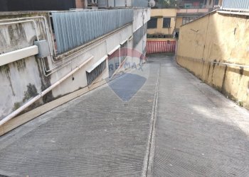 Box Via Dei Prati Fiscali, Roma - foto 9