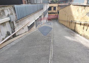 Box Via Dei Prati Fiscali, Roma - foto 11