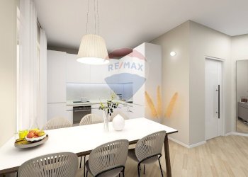 Trilocale VIA CESARE BATTISTI, Brembate di Sopra - foto 12