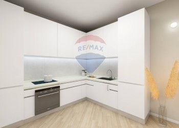 Trilocale VIA CESARE BATTISTI, Brembate di Sopra - foto 13