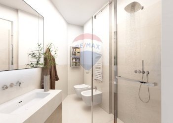 Trilocale VIA CESARE BATTISTI, Brembate di Sopra - foto 25