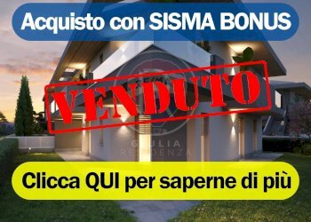 Trilocale VIA CESARE BATTISTI, Brembate di Sopra - foto 1