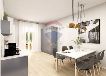 Appartamento VIA CESARE BATTISTI, Brembate di Sopra - foto 11