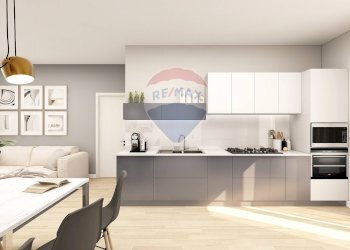 Appartamento VIA CESARE BATTISTI, Brembate di Sopra - foto 12