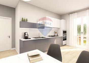 Appartamento VIA CESARE BATTISTI, Brembate di Sopra - foto 13