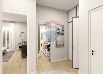 Appartamento VIA CESARE BATTISTI, Brembate di Sopra - foto 15