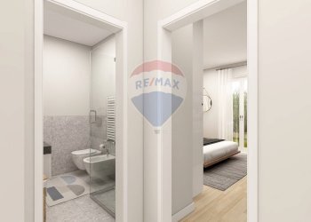 Appartamento VIA CESARE BATTISTI, Brembate di Sopra - foto 16