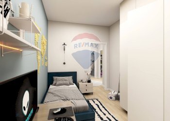 Appartamento VIA CESARE BATTISTI, Brembate di Sopra - foto 17