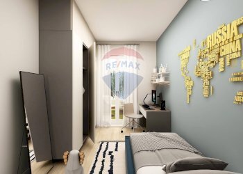 Appartamento VIA CESARE BATTISTI, Brembate di Sopra - foto 18