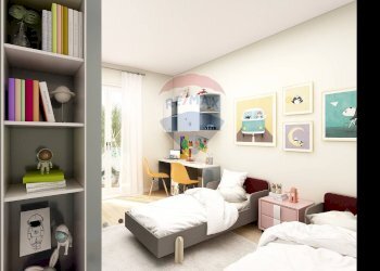 Appartamento VIA CESARE BATTISTI, Brembate di Sopra - foto 19