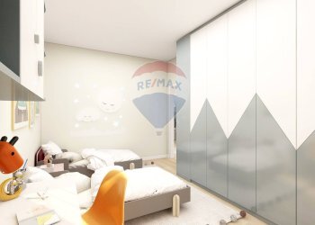 Appartamento VIA CESARE BATTISTI, Brembate di Sopra - foto 22