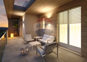 Appartamento VIA CESARE BATTISTI, Brembate di Sopra - foto 23