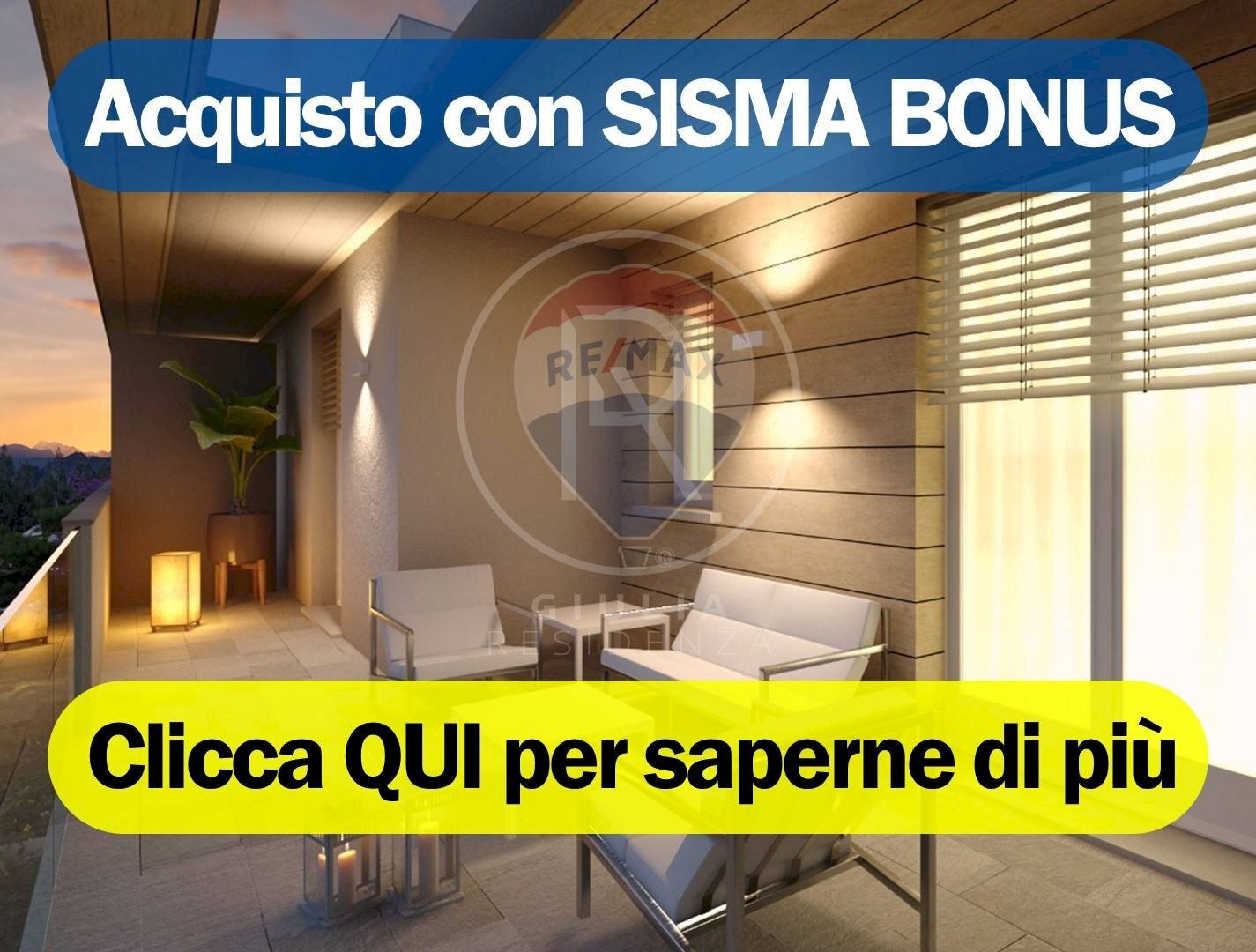 Appartamento VIA CESARE BATTISTI, Brembate di Sopra - foto 1