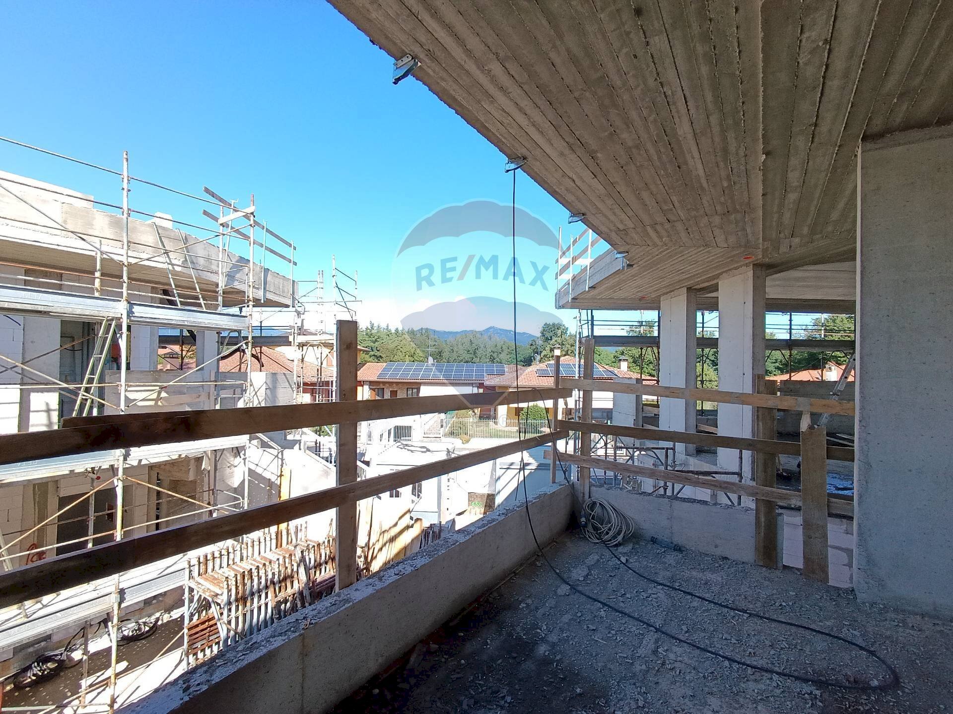 Appartamento VIA CESARE BATTISTI, Brembate di Sopra - foto 3