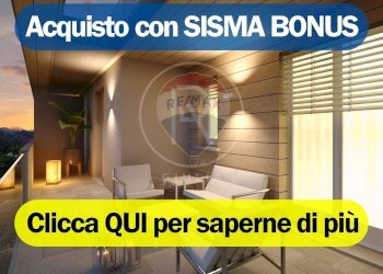 Appartamento VIA CESARE BATTISTI, Brembate di Sopra - foto 1