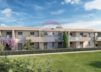 Appartamento VIA CESARE BATTISTI, Brembate di Sopra - foto 13