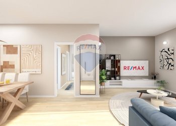 Appartamento VIA CESARE BATTISTI, Brembate di Sopra - foto 14