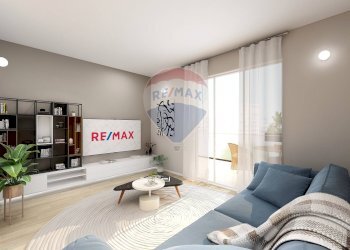 Appartamento VIA CESARE BATTISTI, Brembate di Sopra - foto 15