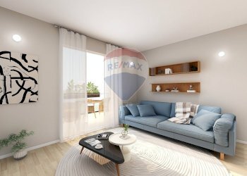 Appartamento VIA CESARE BATTISTI, Brembate di Sopra - foto 16