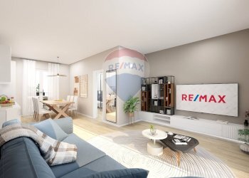 Appartamento VIA CESARE BATTISTI, Brembate di Sopra - foto 17