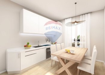 Appartamento VIA CESARE BATTISTI, Brembate di Sopra - foto 18