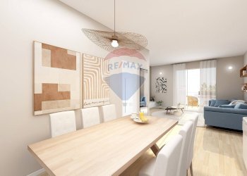 Appartamento VIA CESARE BATTISTI, Brembate di Sopra - foto 19