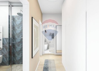 Appartamento VIA CESARE BATTISTI, Brembate di Sopra - foto 20